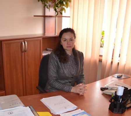 Відділ сприяння діяльності депутатам