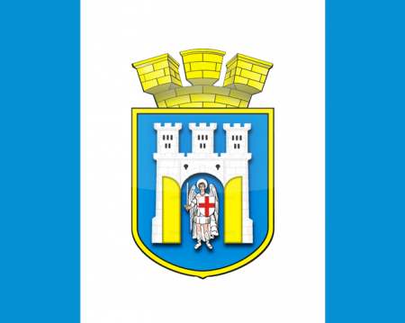 СИМВОЛІКА МІСТА