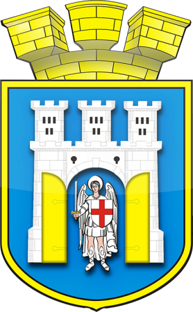 СИМВОЛІКА МІСТА