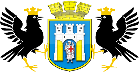 СИМВОЛІКА МІСТА