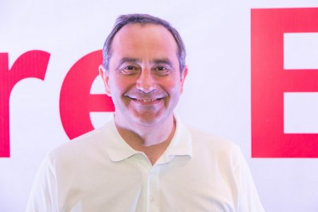 Івано-Франківськ став першим містом-учасником соціального проекту «Говерла»