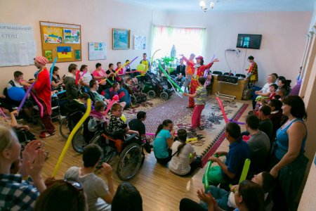 Івано-Франківськ став першим містом-учасником соціального проекту «Говерла»