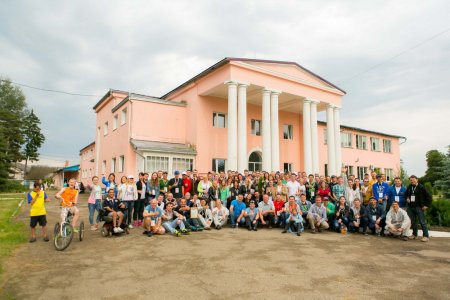 Івано-Франківськ став першим містом-учасником соціального проекту «Говерла»