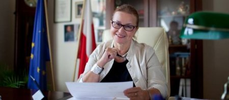 Депутат Європейського Парламенту відзначив роботу міського голови Івано-Франківська Депутат Європейського Парламенту відзначив роботу міського голови Івано-Франківська
