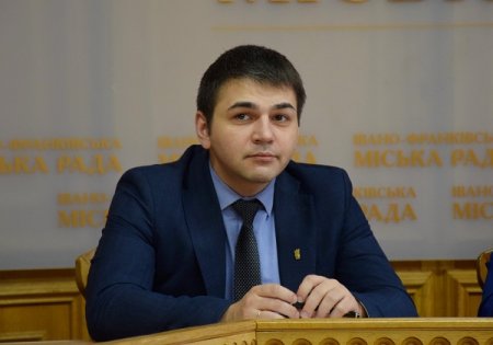 Микола Вітенко провів прийом громадян Микола Вітенко провів прийом громадян