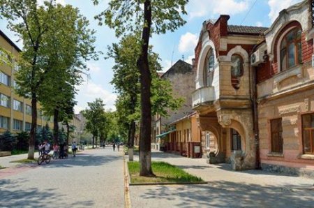 Стихійному будівництву на вул. Шевченка - зась! Стихійному будівництву на вул. Шевченка - зась!
