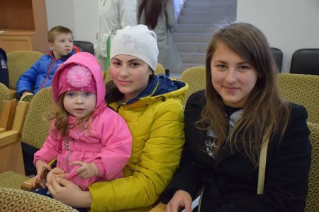 Дружба без кордонів... Дружба без кордонів...