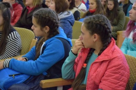 Дружба без кордонів... Дружба без кордонів...
