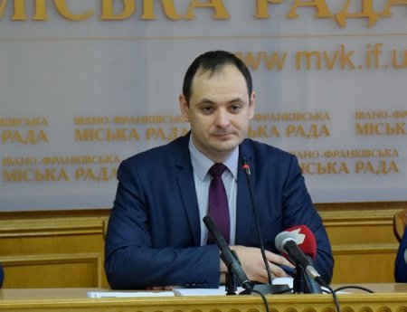 Міський голова Руслан Марцінків дав доручення відновити теплопостачання в медичних закладах міста Міський голова Руслан Марцінків дав доручення відновити теплопостачання в медичних закладах міста