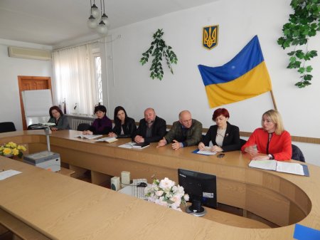 Відбулось засідання круглого столу на тему: “Легалізація зайнятості – один із шляхів вирішення соціально-економічних проблем” Відбулось засідання круглого столу на тему: “Легалізація зайнятості – один із шляхів вирішення соціально-економічних проблем”