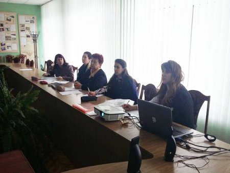 Відбувся конкурс буктрейлерів Відбувся конкурс буктрейлерів