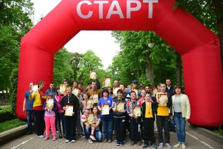 Прості радощі для дітей з особливими потребами Прості радощі для дітей з особливими потребами