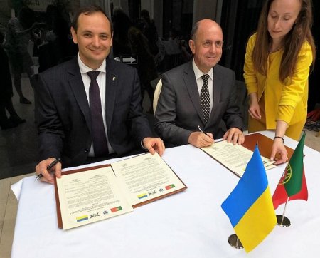 Івано-Франківськ примножує побратимів Івано-Франківськ примножує побратимів