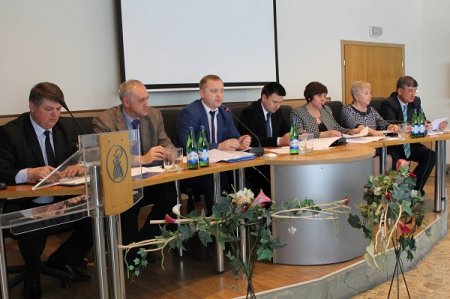 В Івано-Франківську обговорили важливі питання медицини В Івано-Франківську обговорили важливі питання медицини