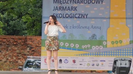 Артисти з Івано-Франківська виступили на фестивалі в м. Бродніца Артисти з Івано-Франківська виступили на фестивалі в м. Бродніца