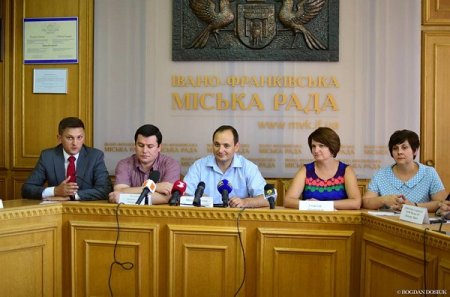 В ногу з часом: в медичних закладах запустять електронний сервіс В ногу з часом: в медичних закладах запустять електронний сервіс
