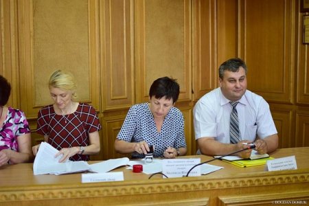 В ногу з часом: в медичних закладах запустять електронний сервіс В ногу з часом: в медичних закладах запустять електронний сервіс