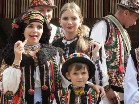 З чим завітає Верховина до Івано-Франківська З чим завітає Верховина до Івано-Франківська