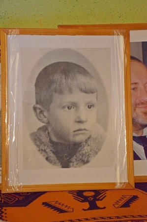 Світлини про силу й дух