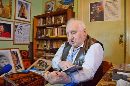 Світлини про силу й дух
