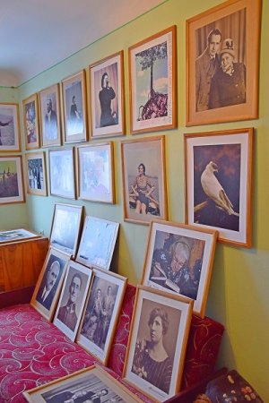 Світлини про силу й дух