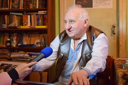 Світлини про силу й дух