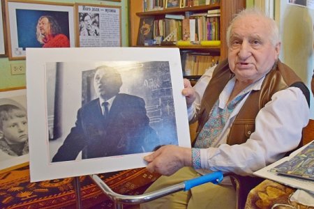 Світлини про силу й дух