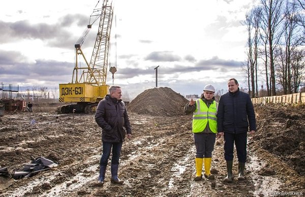 Результат пошуку зображень за запитом "міст на пасічну"