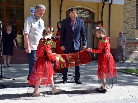 ÐÐ¼'Ñ ÐÑÐ´ÑÑ ÐÐ¼Ð¸ÑÑÐ² Ð¿Ð¾Ð¿Ð¾Ð²Ð½Ð¸Ð»Ð¾ ÐÐ»ÐµÑ ÑÐ»Ð°Ð²Ð¸ Ð²ÑÐ´Ð¾Ð¼Ð¸Ñ ÑÑÐ°Ð½ÐºÑÐ²ÑÑÐ²