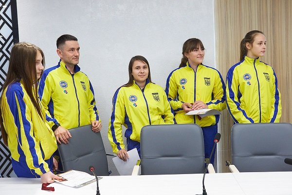 Івано-Франківськ поповнився новими нагородами (фоторепортаж)