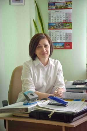 Відділ моніторингу виплати заробітної плати та використання найманої праці