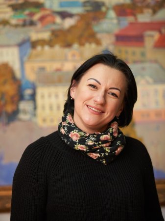 ДЕПАРТАМЕНТ СТРАТЕГІЧНОГО РОЗВИТКУ