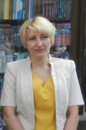 Відділ бухгалтерського обліку і звітності