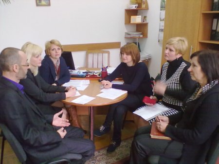 Відбувся круглий стіл по обговоренню змін законодавства стосовно надання житлових субсидій