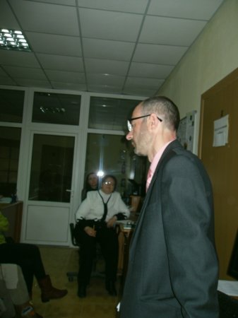 Департамент соціальної політики провів навчання соціальних працівників з питань субсидій