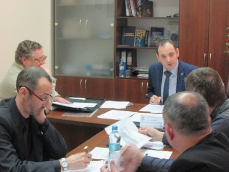 Відбувся черговий особистий прийом громадян у міського голови