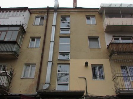 Міський голова перевірив виконання програми «Теплий дім»