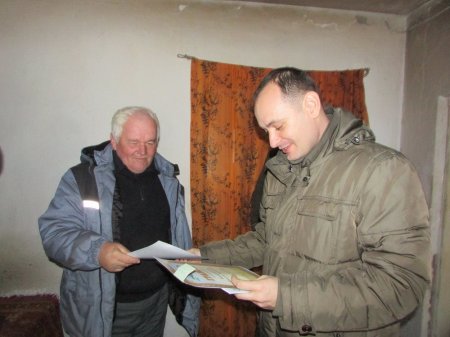 Руслан Марцінків: «Сміття може приносити користь і гроші»