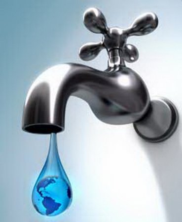 Поради для економії води
