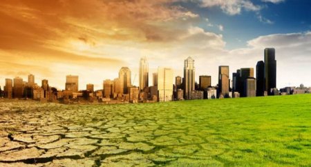 Глобальне потепління призвело до змін пір року