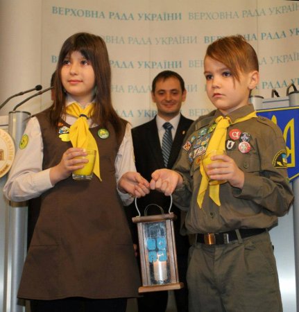 Друзі та подруги!