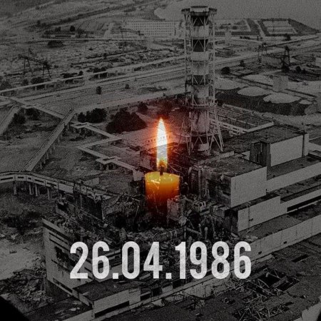 Година пам'яті "Чорнобиль і його наслідки"