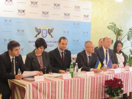 В Івано-Франківську енергетично модернізують 51 освітній заклад