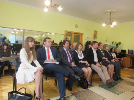 В Івано-Франківську енергетично модернізують 51 освітній заклад