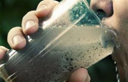 Забруднена вода – загроза для довкілля і здоров’я людини