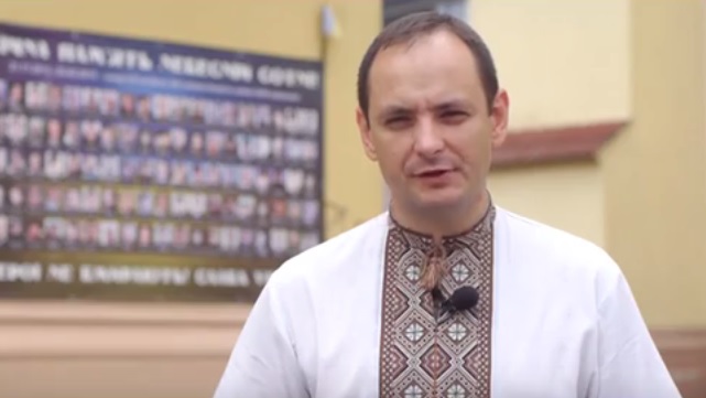 З Днем Незалежності України!