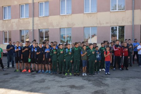 В Івано-Франківську відкрили анотаційну дошку Богдану Дебенку