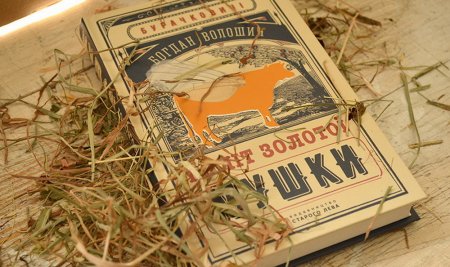 «Видавництво Старого Лева» презентує найвеселішу книжку про галичан
