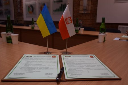 Дільниця Охота повторно стала партнером Івано-Франківська