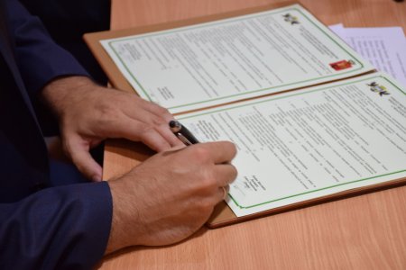 Дільниця Охота повторно стала партнером Івано-Франківська